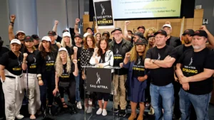 Kết Quả Bỏ Phiếu Áp Đảo Ủng Hộ Thỏa Thuận