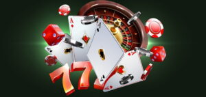 Casino Online Là Gì? Tổng Quan Về Thế Giới Cá Cược Số