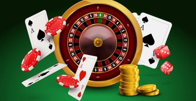 Chiến Lược Và Kỹ Thuật Chơi Casino Online
