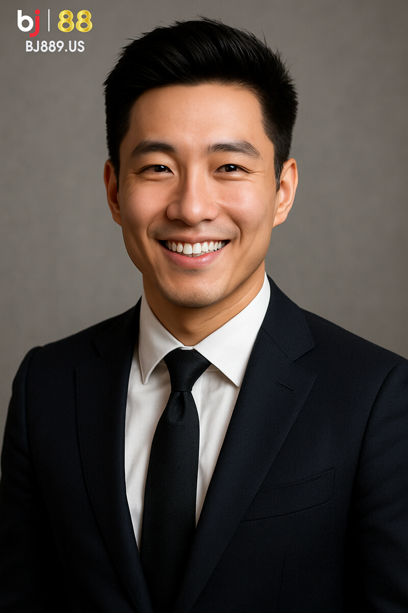 Hành Trình Từ Người Chơi Mới Đến Founder BJ889.us