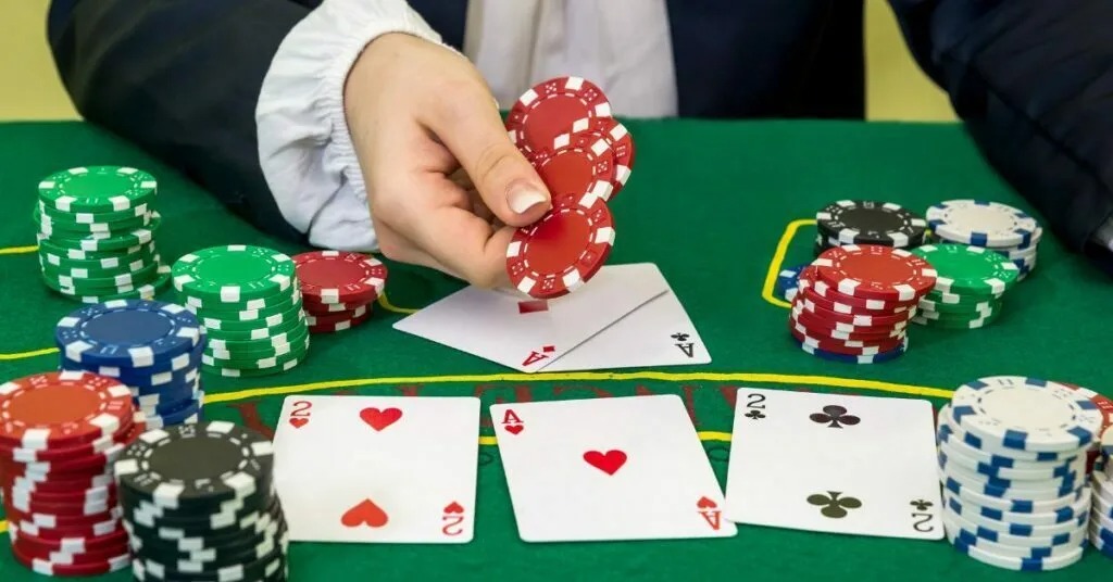 Chiến Lược Poker Cơ Bản Cho Người Mới