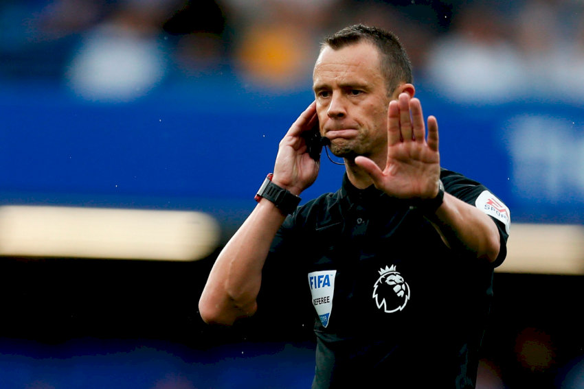 Tương Lai Của VAR Bóng Đá - Sẽ Đi Về Đâu?